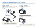 Предварительный просмотр 19 страницы Samsung ST64 User Manual