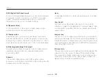 Предварительный просмотр 123 страницы Samsung ST64 User Manual