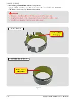 Предварительный просмотр 29 страницы Samsung ST76 Service Manual