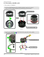 Предварительный просмотр 31 страницы Samsung ST76 Service Manual