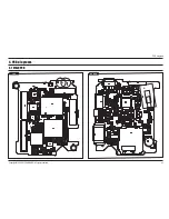 Предварительный просмотр 39 страницы Samsung ST76 Service Manual