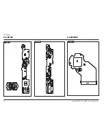 Предварительный просмотр 40 страницы Samsung ST76 Service Manual