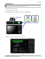 Предварительный просмотр 44 страницы Samsung ST76 Service Manual