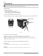 Предварительный просмотр 54 страницы Samsung ST76 Service Manual