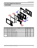 Предварительный просмотр 58 страницы Samsung ST76 Service Manual