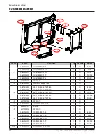 Предварительный просмотр 59 страницы Samsung ST76 Service Manual