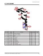 Предварительный просмотр 60 страницы Samsung ST76 Service Manual