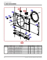 Предварительный просмотр 61 страницы Samsung ST76 Service Manual