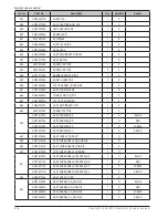 Предварительный просмотр 69 страницы Samsung ST76 Service Manual