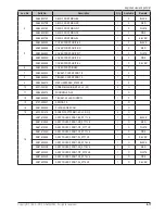 Предварительный просмотр 74 страницы Samsung ST76 Service Manual