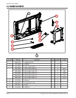 Предварительный просмотр 75 страницы Samsung ST76 Service Manual