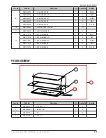 Предварительный просмотр 76 страницы Samsung ST76 Service Manual