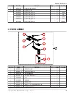 Предварительный просмотр 78 страницы Samsung ST76 Service Manual