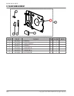 Предварительный просмотр 79 страницы Samsung ST76 Service Manual