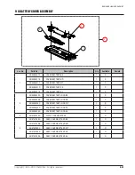 Предварительный просмотр 80 страницы Samsung ST76 Service Manual