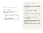 Preview for 5 page of Samsung ST76 User Manual