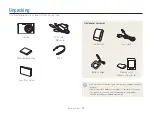Preview for 14 page of Samsung ST76 User Manual