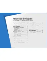 Предварительный просмотр 39 страницы Samsung ST90 Manual Del Usuario