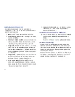 Preview for 17 page of Samsung Stratosphere SCH-I405 Manual Del Usuario