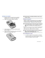 Preview for 11 page of Samsung Strive SGH-A687 Series Manual Del Usuario