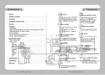 Preview for 3 page of Samsung SUD-2080N User Manual