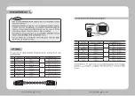 Preview for 9 page of Samsung SUD-2080N User Manual