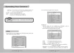 Preview for 15 page of Samsung SUD-2080N User Manual