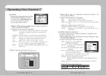 Preview for 17 page of Samsung SUD-2080N User Manual