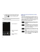 Preview for 46 page of Samsung SUNBURST SGH-A697 Series Manual Del Usuario