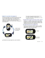 Preview for 133 page of Samsung SUNBURST SGH-A697 Series Manual Del Usuario