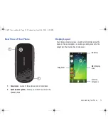 Preview for 17 page of Samsung SUNBURST SGH-A697 Series User Manual