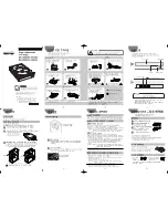 Samsung Super-writemaster SH-S203D User Manual preview