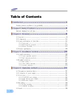 Предварительный просмотр 4 страницы Samsung SVR-1650 User Manual