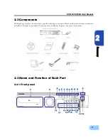 Предварительный просмотр 13 страницы Samsung SVR-1650 User Manual