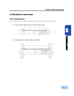 Предварительный просмотр 23 страницы Samsung SVR-1650 User Manual