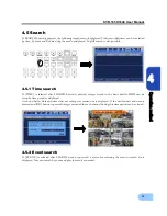 Предварительный просмотр 37 страницы Samsung SVR-1650 User Manual