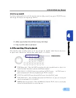 Предварительный просмотр 39 страницы Samsung SVR-1650 User Manual