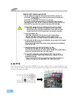 Предварительный просмотр 42 страницы Samsung SVR-1650 User Manual