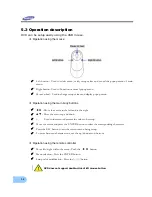 Предварительный просмотр 56 страницы Samsung SVR-1650 User Manual