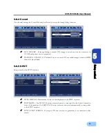 Предварительный просмотр 65 страницы Samsung SVR-1650 User Manual