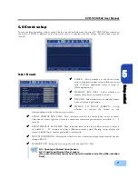 Предварительный просмотр 69 страницы Samsung SVR-1650 User Manual