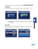 Предварительный просмотр 71 страницы Samsung SVR-1650 User Manual