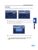 Предварительный просмотр 77 страницы Samsung SVR-1650 User Manual