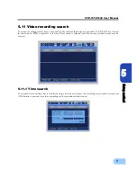 Предварительный просмотр 81 страницы Samsung SVR-1650 User Manual