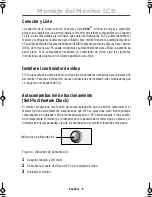 Preview for 8 page of Samsung SyncMaster 150MB Instrucciones Para El Usuario