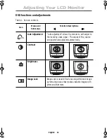 Preview for 14 page of Samsung SyncMaster 150MB Owner'S Instructions Manual