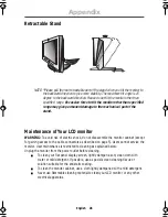 Preview for 30 page of Samsung SyncMaster 150MB Owner'S Instructions Manual