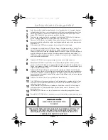 Preview for 4 page of Samsung SyncMaster 170MP Instrucciones  Para El Usuario