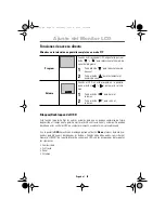 Preview for 12 page of Samsung SyncMaster 170MP Instrucciones  Para El Usuario