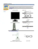 Preview for 10 page of Samsung SyncMaster 171 T User Manual